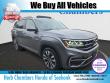 Used 2021 Volkswagen Atlas 3.6L V6 SEL R-Line 4MOTION (2021.5) SUV
