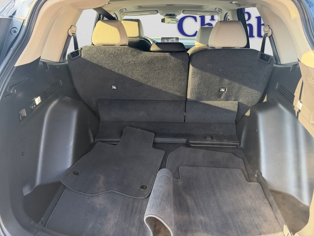 Used 2024 Honda CR-V EX SUV