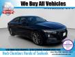 Used 2018 Honda Accord LX Sedan