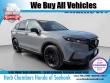 Used 2024 Honda CR-V Hybrid Sport SUV