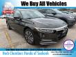 Used 2018 Honda Accord Hybrid  Sedan
