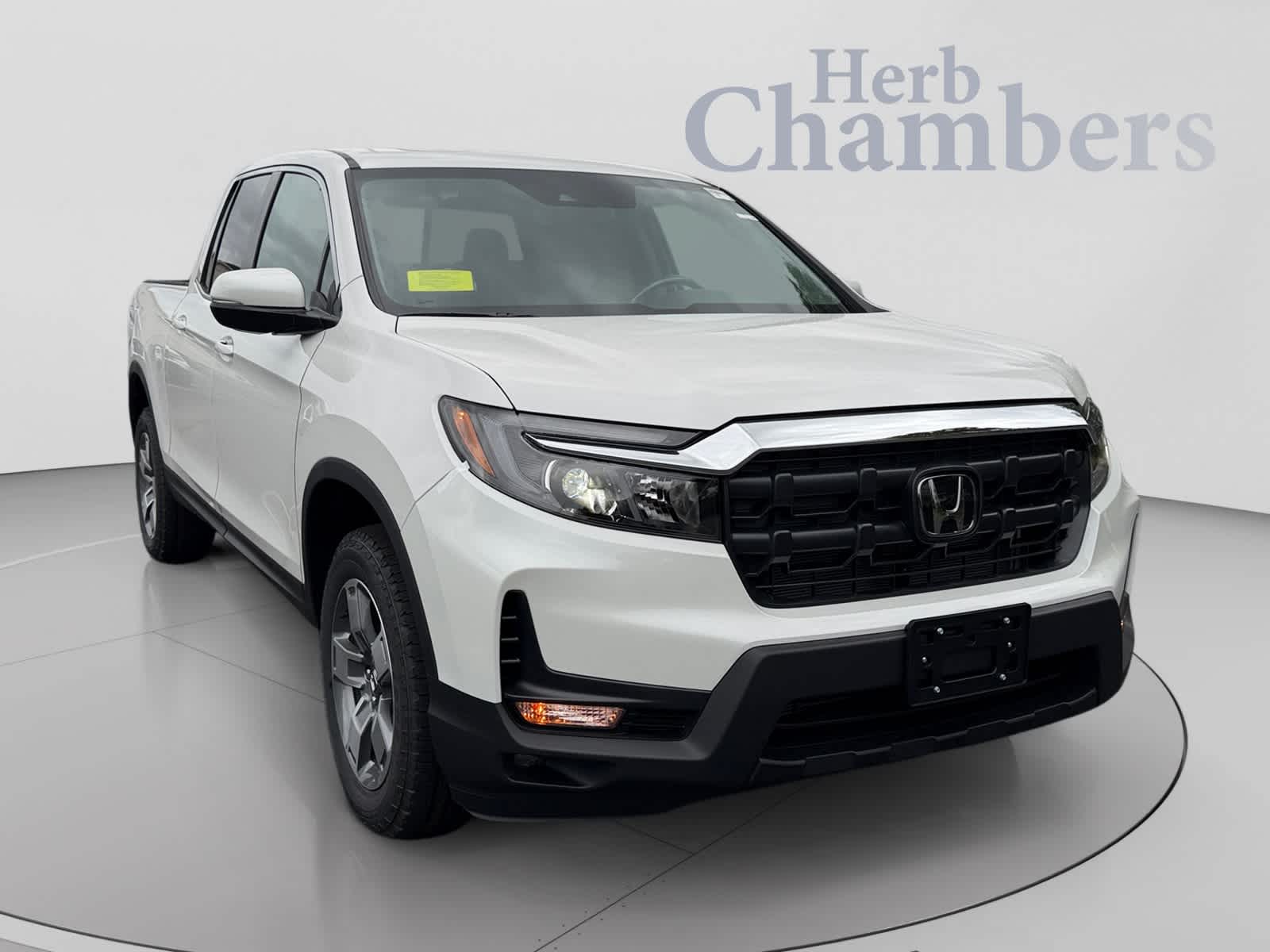  Honda Ridgeline
