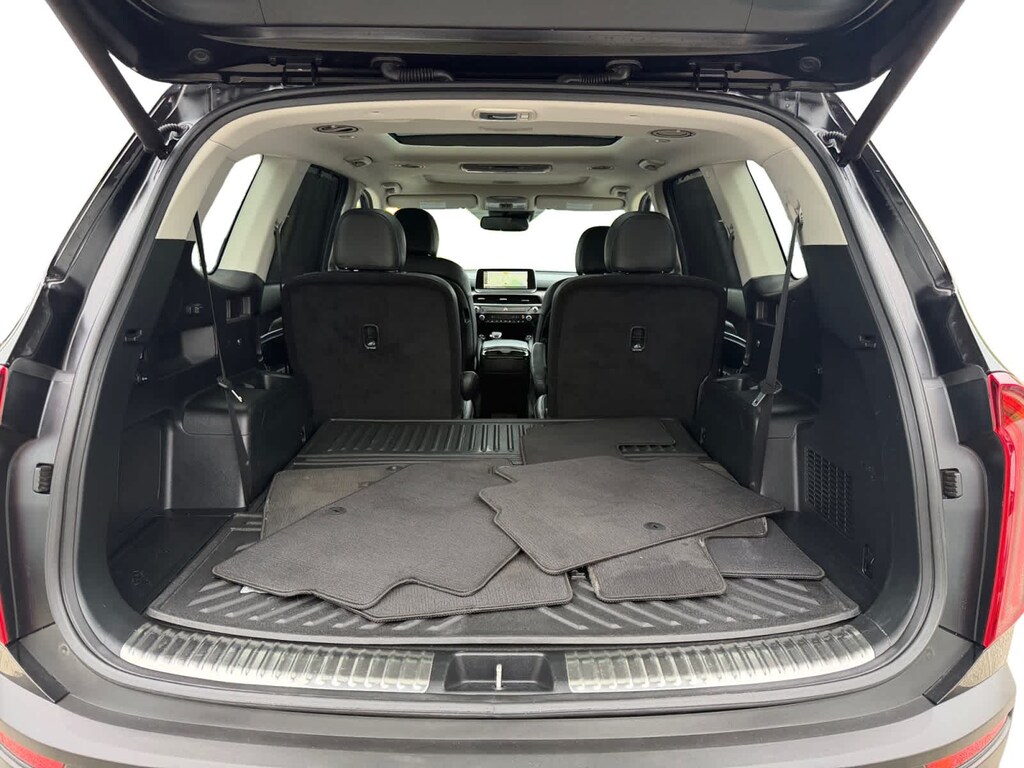 Used 2020 Kia Telluride SX SUV