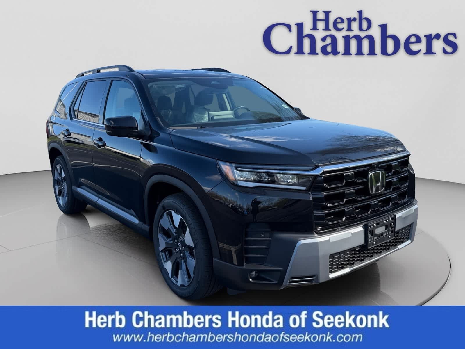 Best Honda Pilot Lease Deals and Sale Prices Near Providence RI