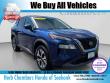 Used 2023 Nissan Rogue SV SUV