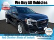 GMC Terrain
