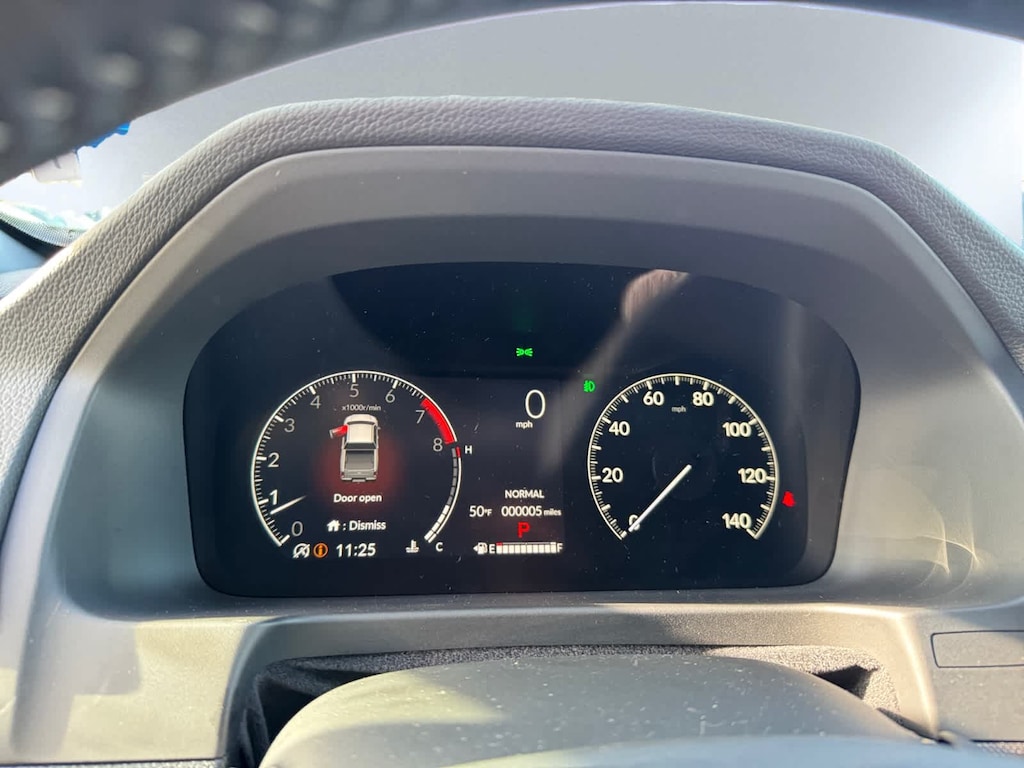 New 2026 Honda Ridgeline RTL AWD Truck