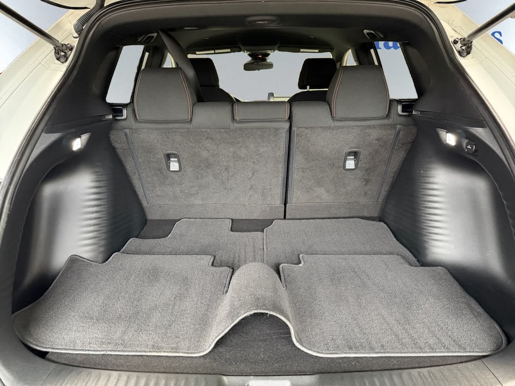 Used 2024 Honda HR-V Sport w/BSI SUV