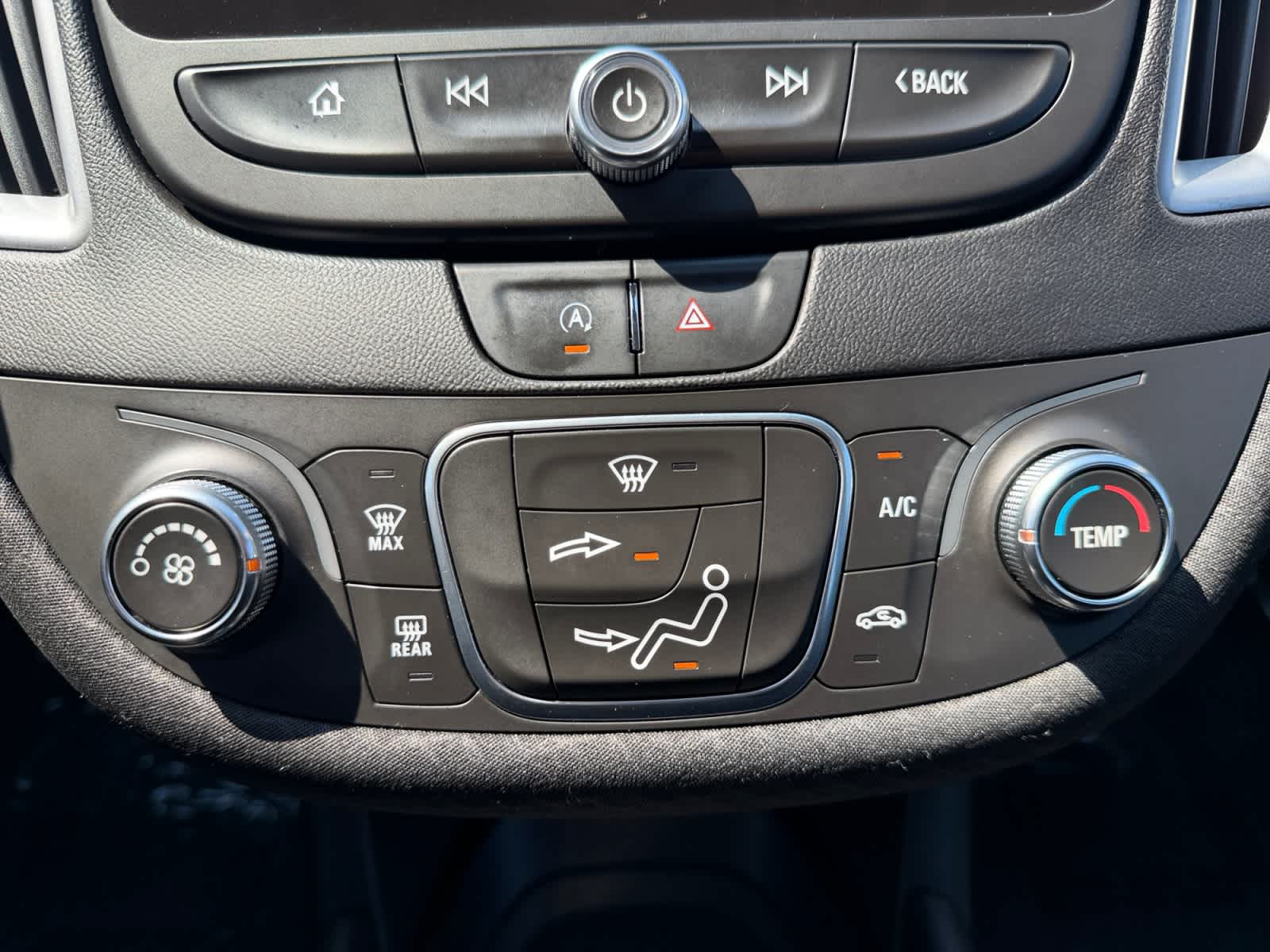 2020 Chevrolet Malibu RS - Photo 21