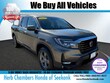 Honda Ridgeline
