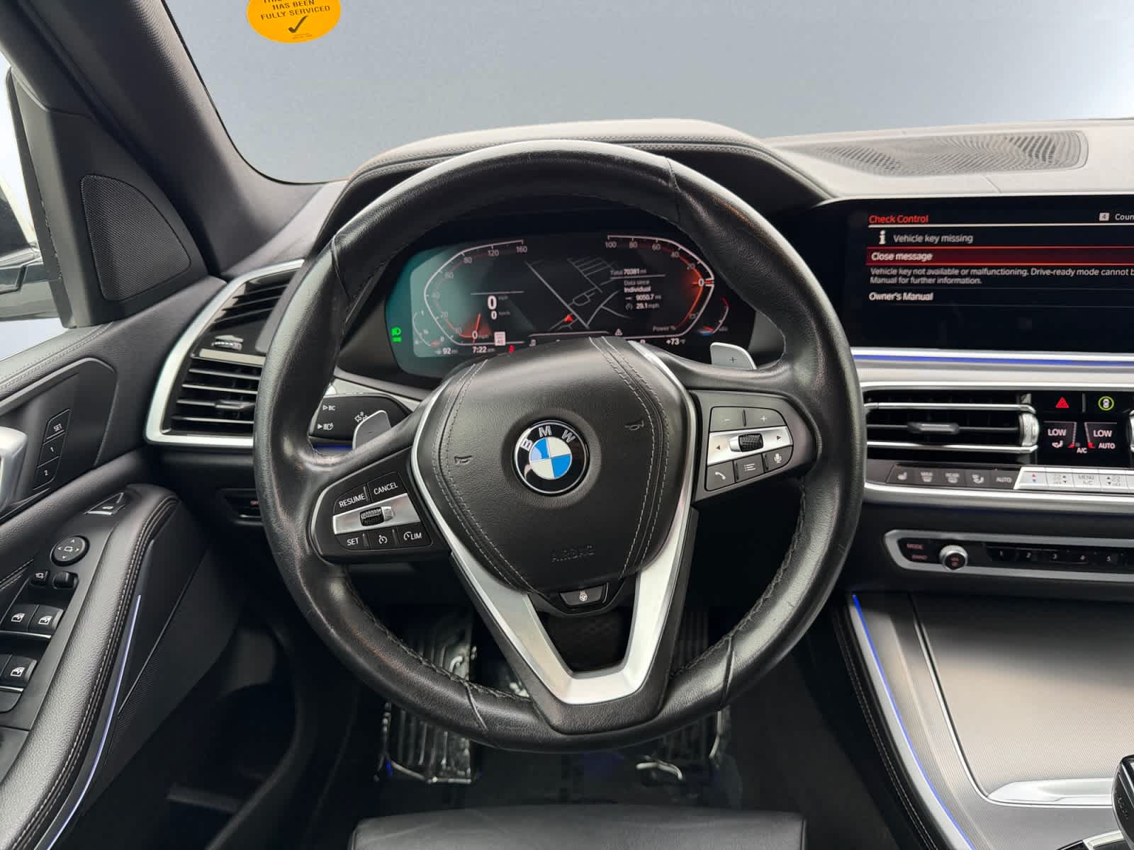 2022 BMW X5 40i - Photo 24