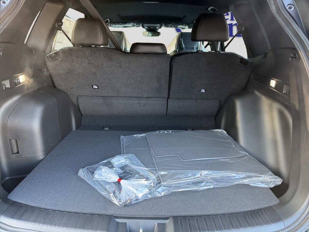 New 2026 Honda CR-V Hybrid Sport-L SUV