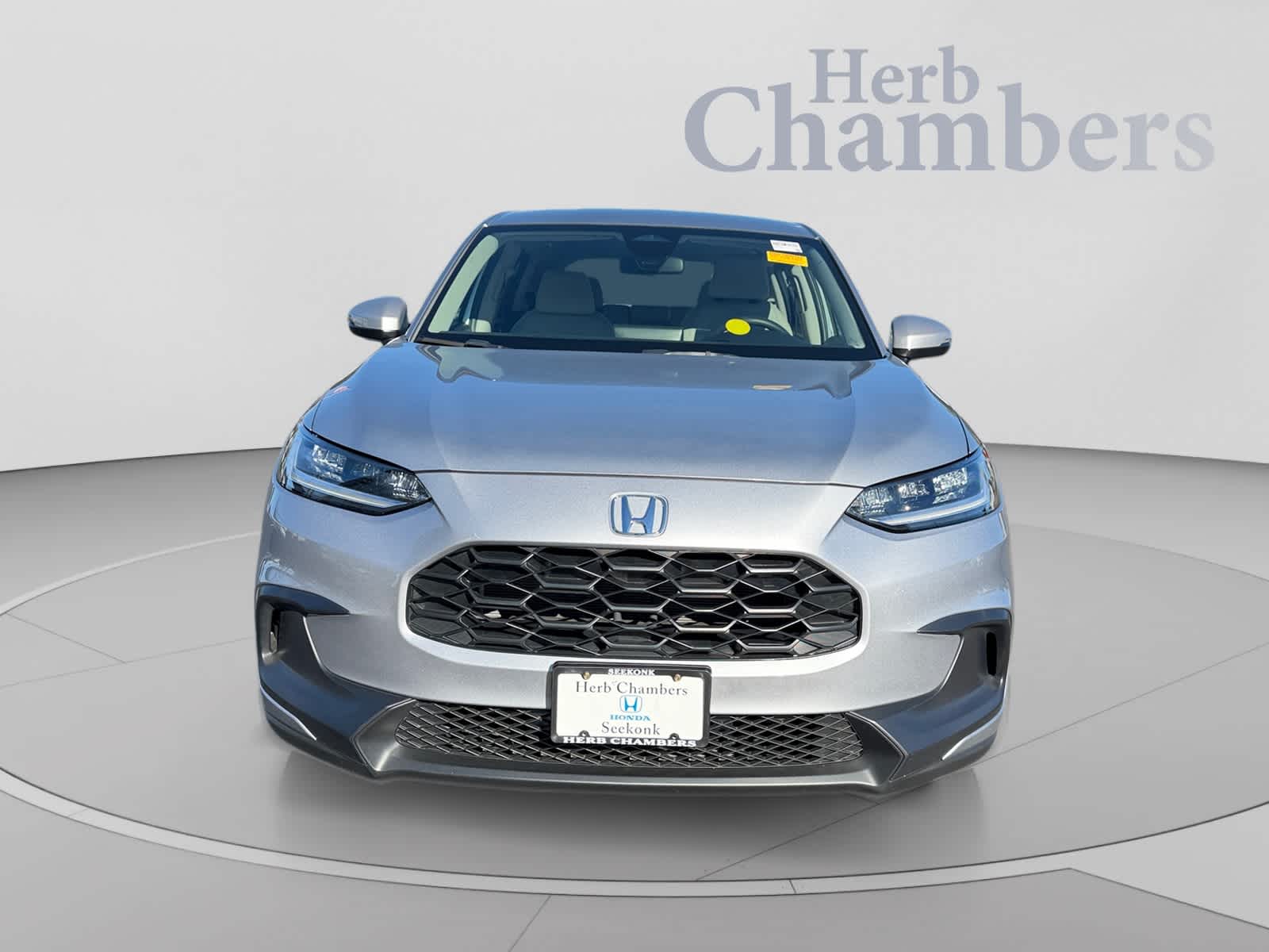 Used 2025 Honda HR-V LX SUV
