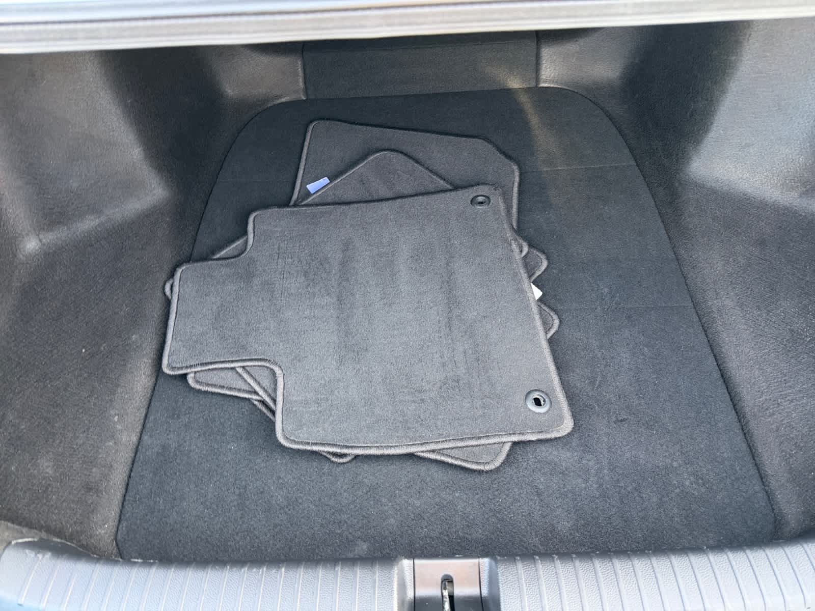 2023 Honda Accord EX photo 4