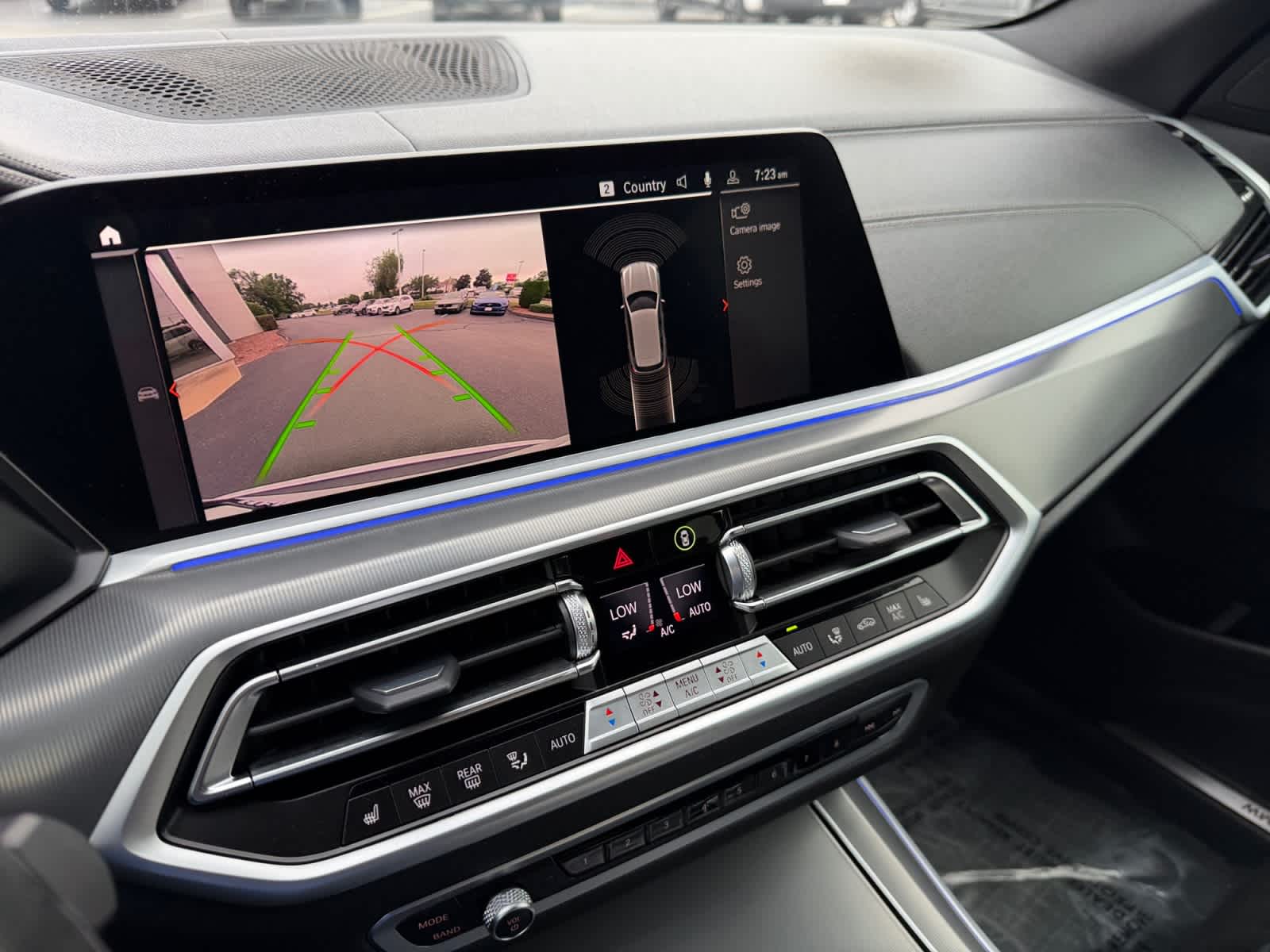 2022 BMW X5 40i - Photo 35