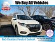 Used 2019 Honda HR-V LX AWD SUV