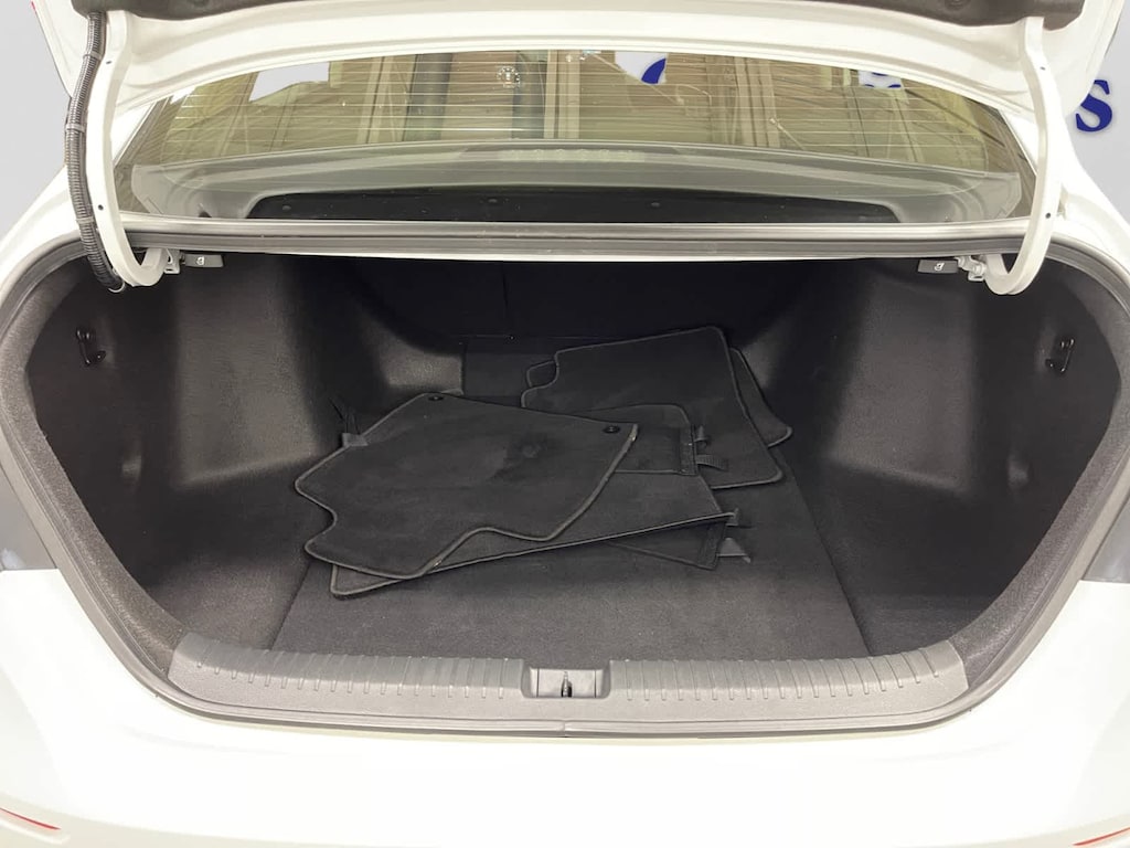 Used 2023 Honda Accord EX w/BSI Sedan