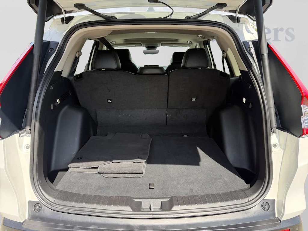 Used 2023 Honda CR-V EX-L SUV