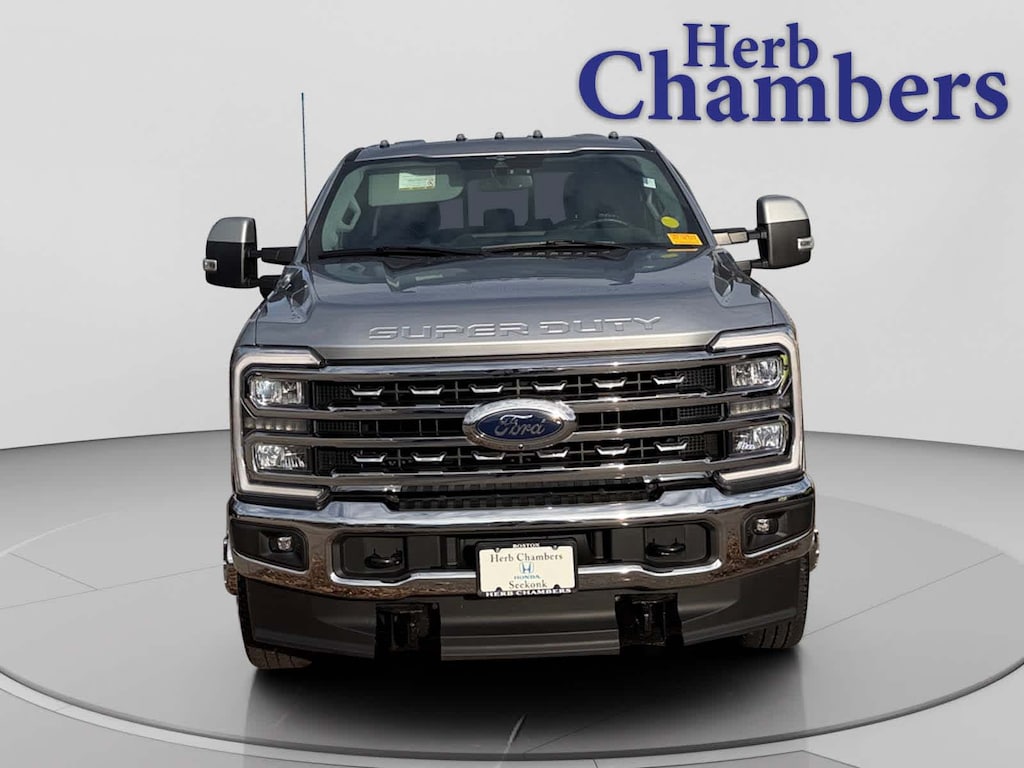 Used 2023 Ford F-350 Truck Super Cab