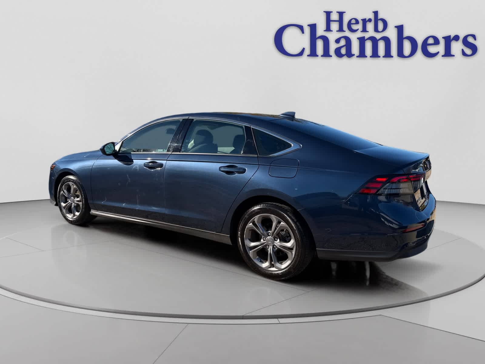 2024 Honda Accord EX photo 3