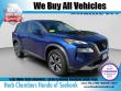 Used 2023 Nissan Rogue SV SUV