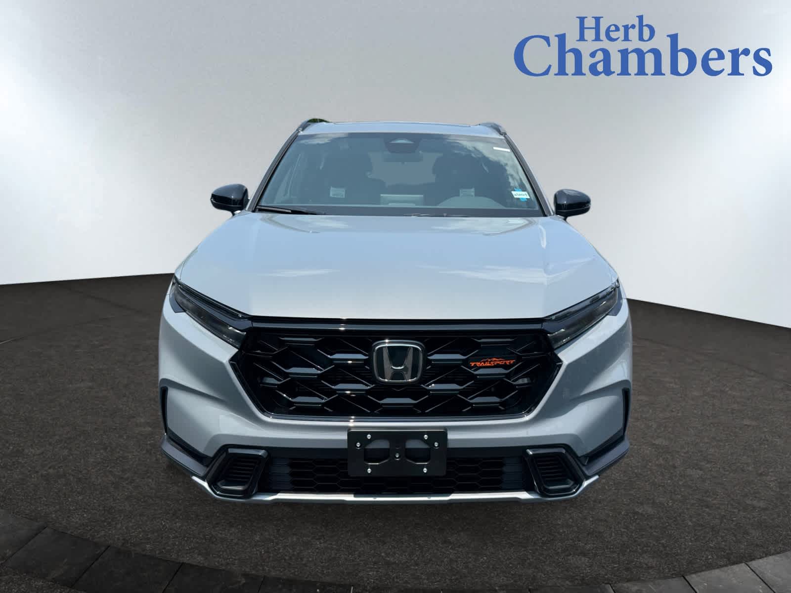 2026 Honda CR-V Hybrid photo 2