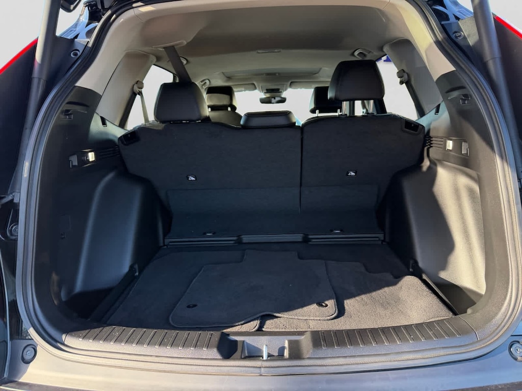 Used 2023 Honda CR-V EX-L SUV