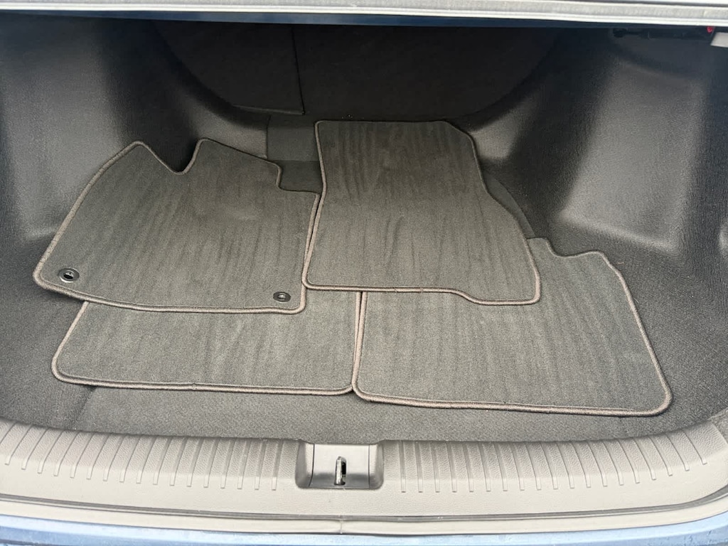 Used 2023 Honda Accord EX Sedan