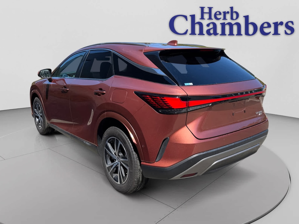 Used 2023 Lexus RX 350 Premium Plus SUV