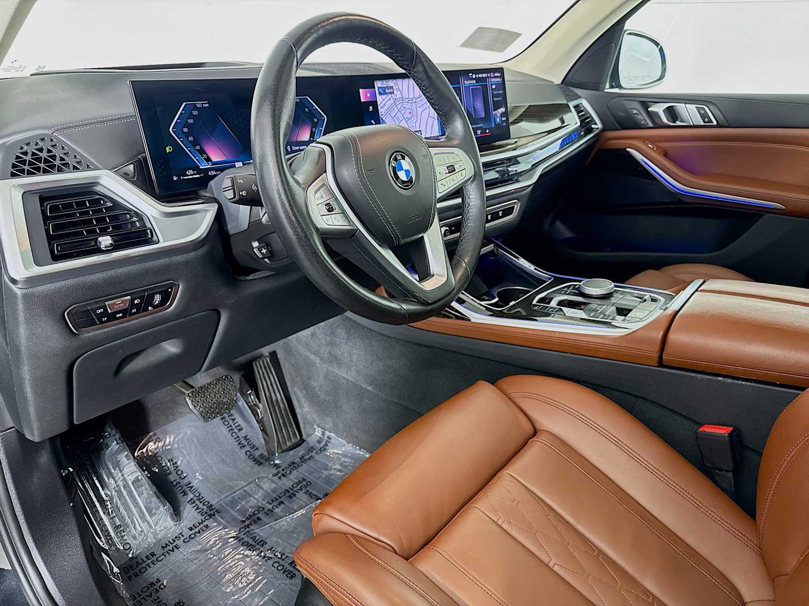 2023 BMW X7 40i - Photo 6