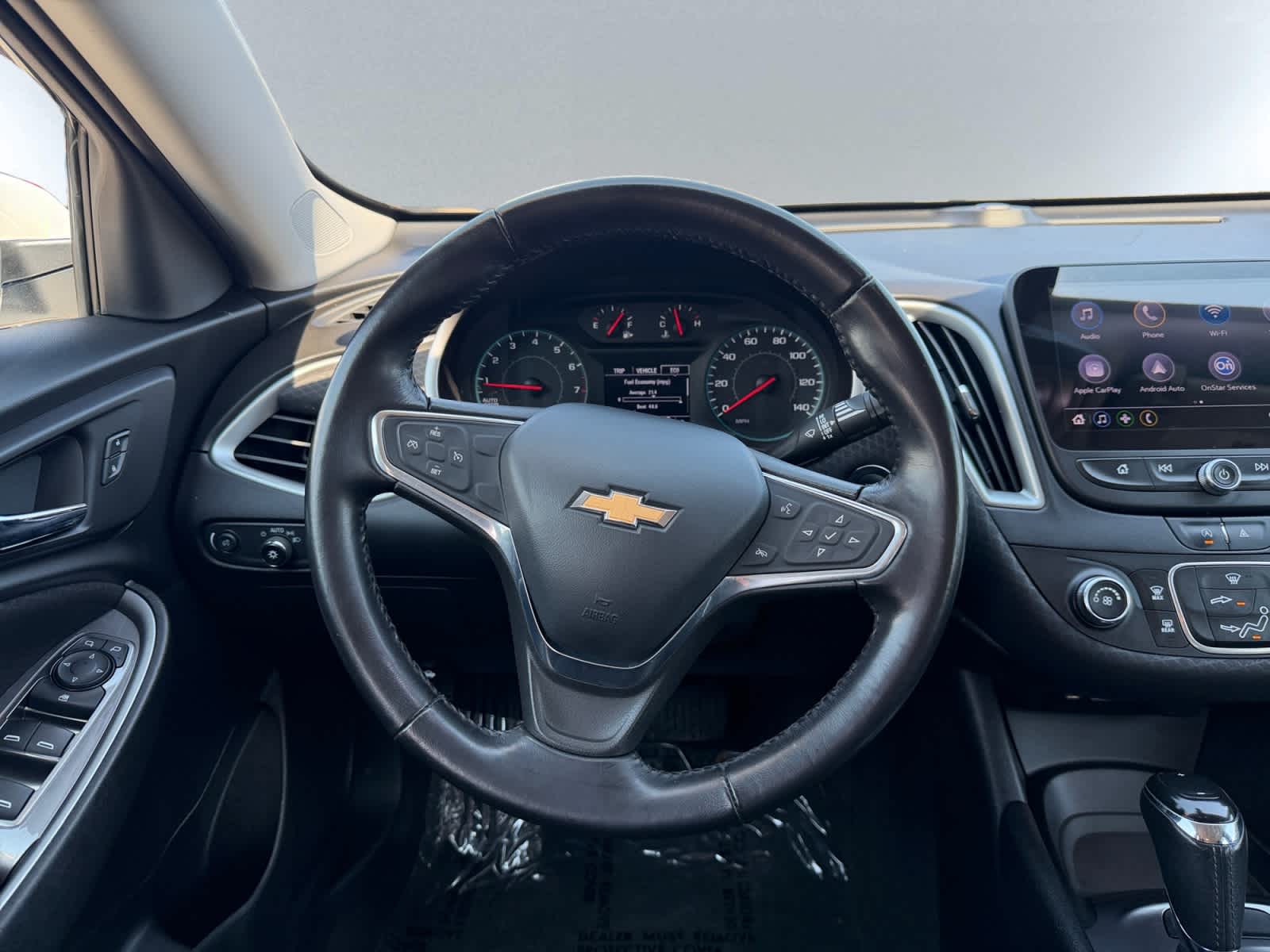 2020 Chevrolet Malibu RS - Photo 17