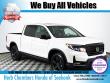 Honda Ridgeline