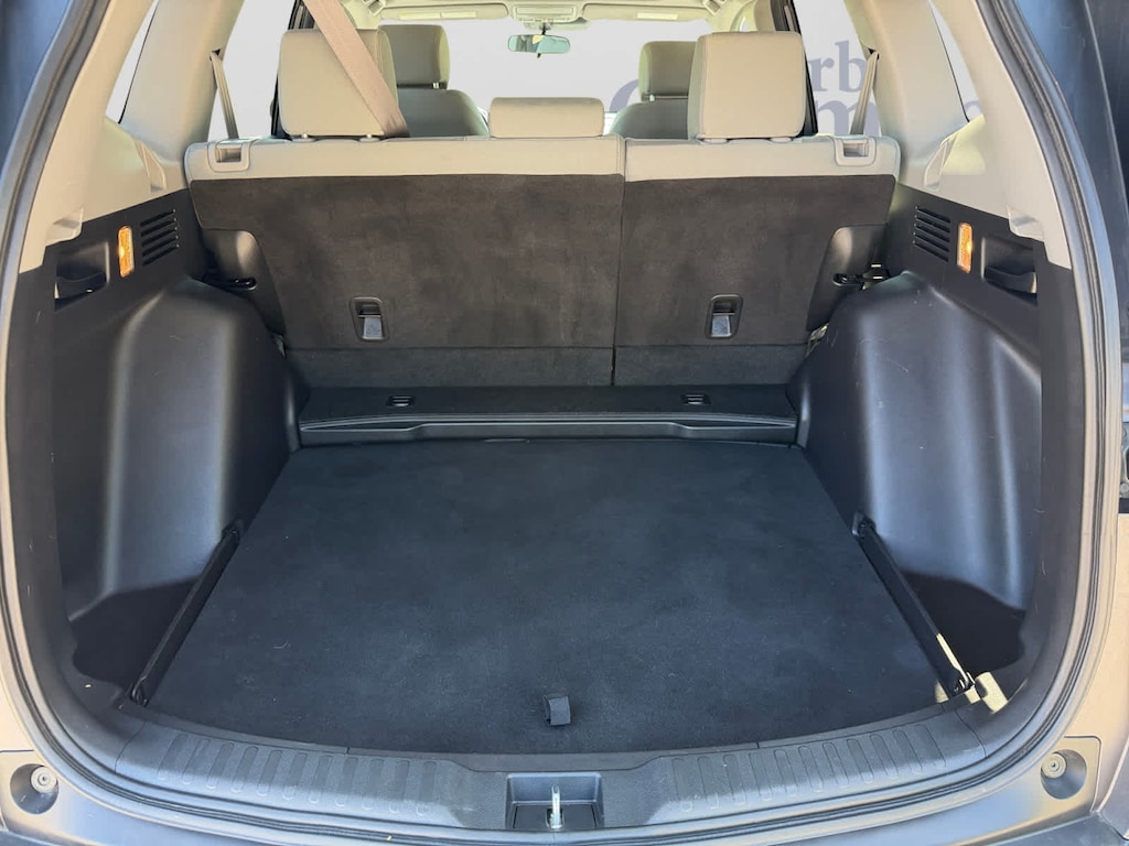 Used 2021 Honda CR-V EX AWD SUV
