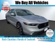 Used 2023 Honda Accord Hybrid Touring w/BSI Sedan