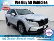 Used 2025 Honda CR-V EX SUV