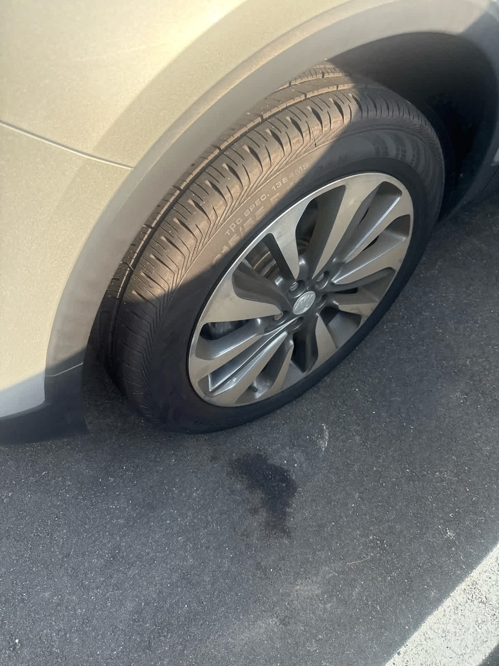 Used 2022 Buick Encore Preferred SUV