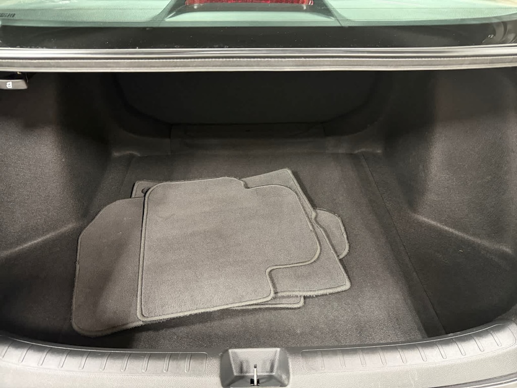 Used 2024 Honda Civic Sport Sedan