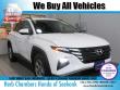 Used 2024 Hyundai Tucson SEL SUV