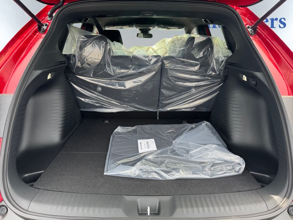 New 2027 Honda HR-V Sport SUV