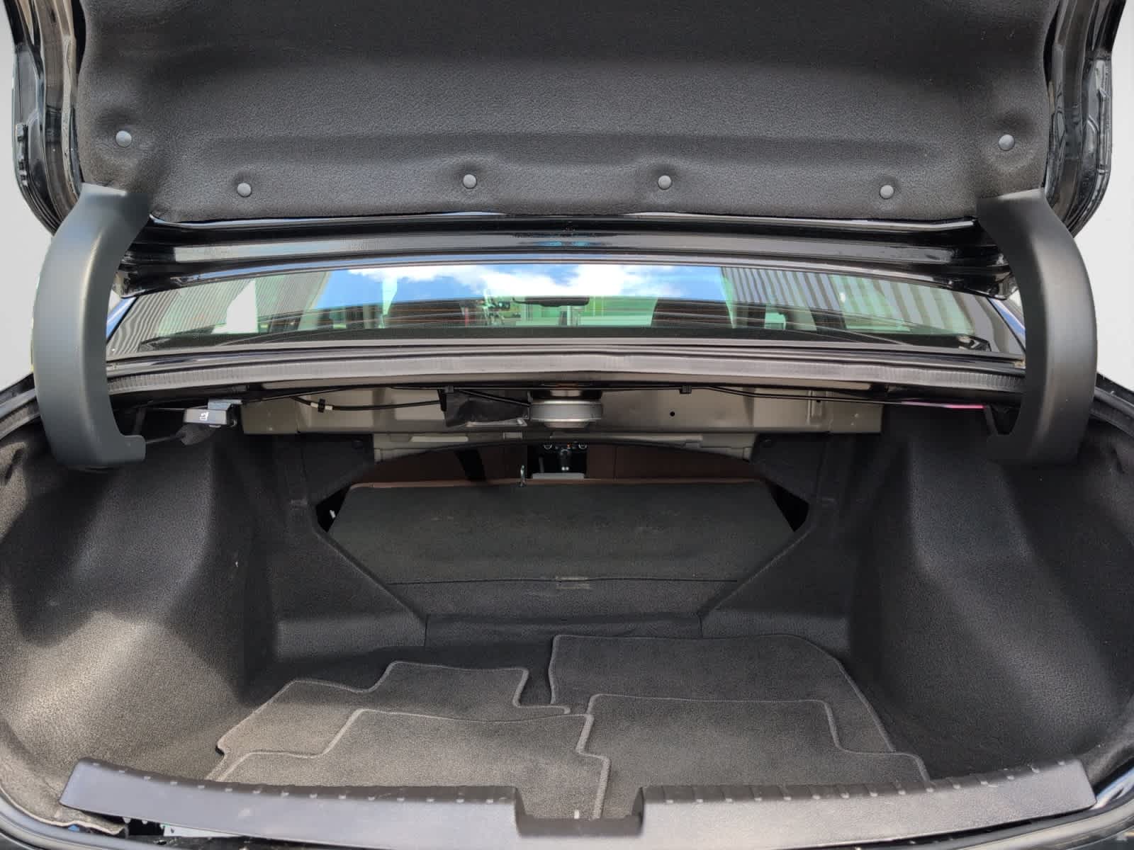 2021 Acura ILX Premium photo 3