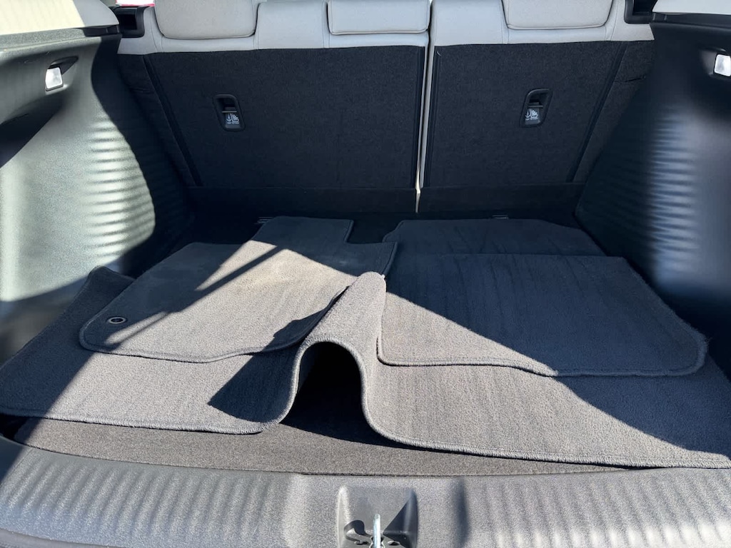 Used 2023 Honda HR-V LX AWD SUV