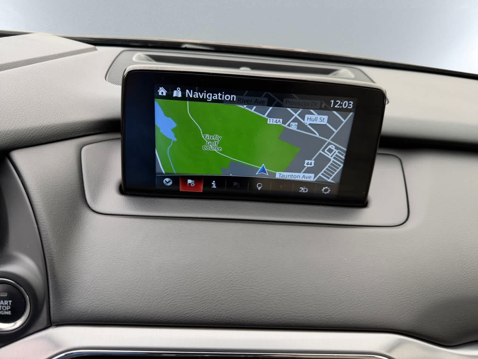 2019 Mazda CX-9 14