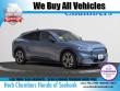 Used 2021 Ford Mustang Mach-E Premium SUV