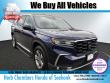 Used 2023 Honda Pilot EX-L 7 Passenger SUV