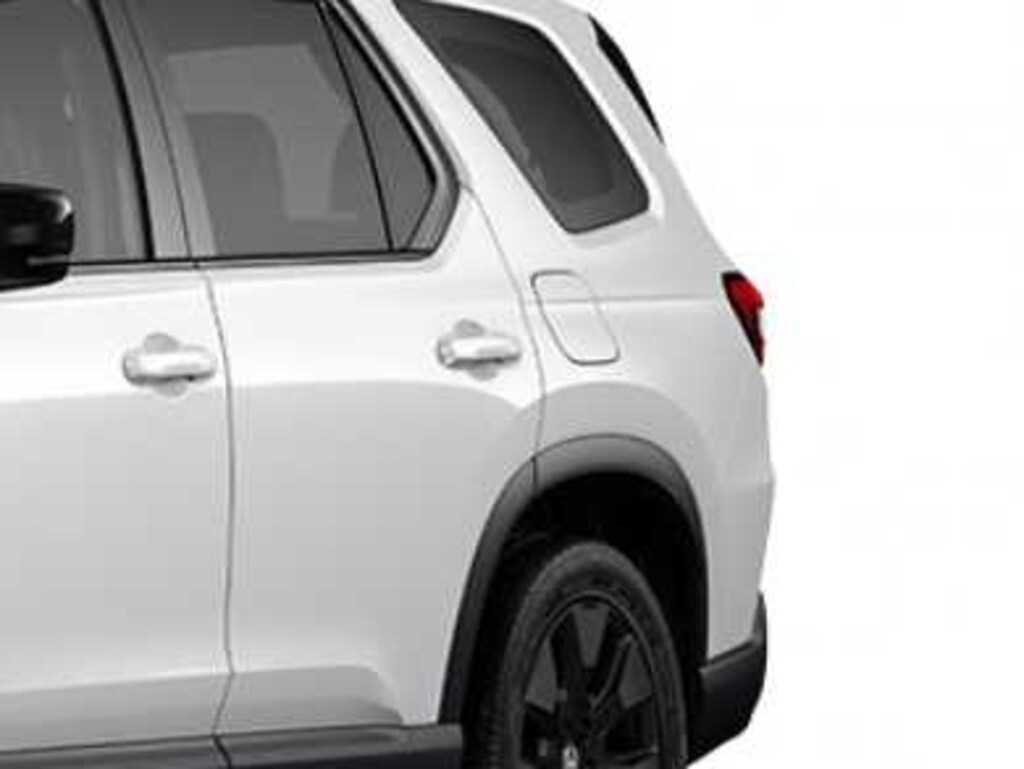 New 2026 Honda Pilot Black Edition SUV