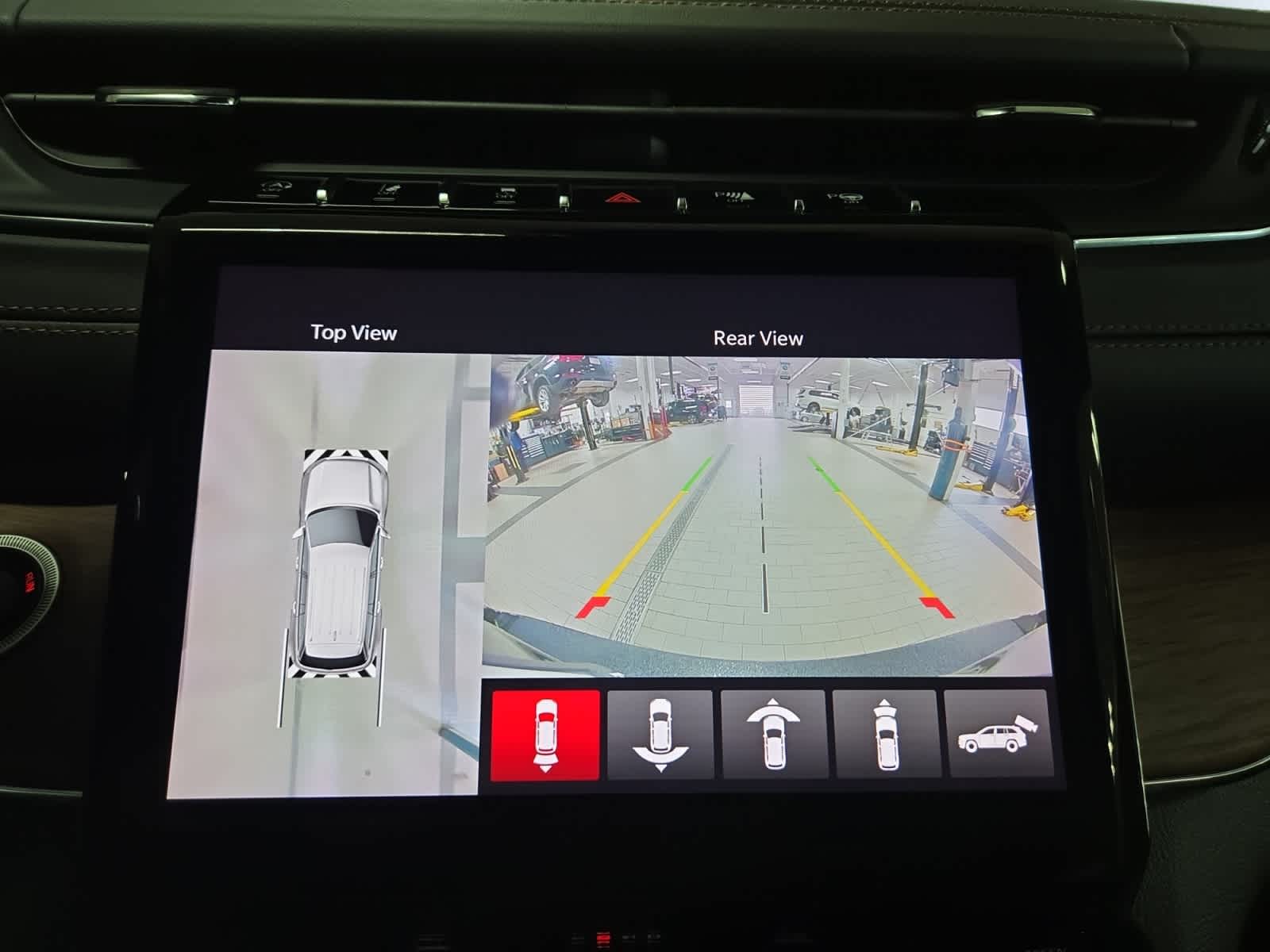 2023 Jeep Grand Cherokee L Summit - Photo 15