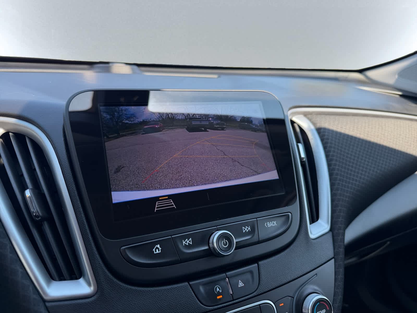 2020 Chevrolet Malibu RS - Photo 15