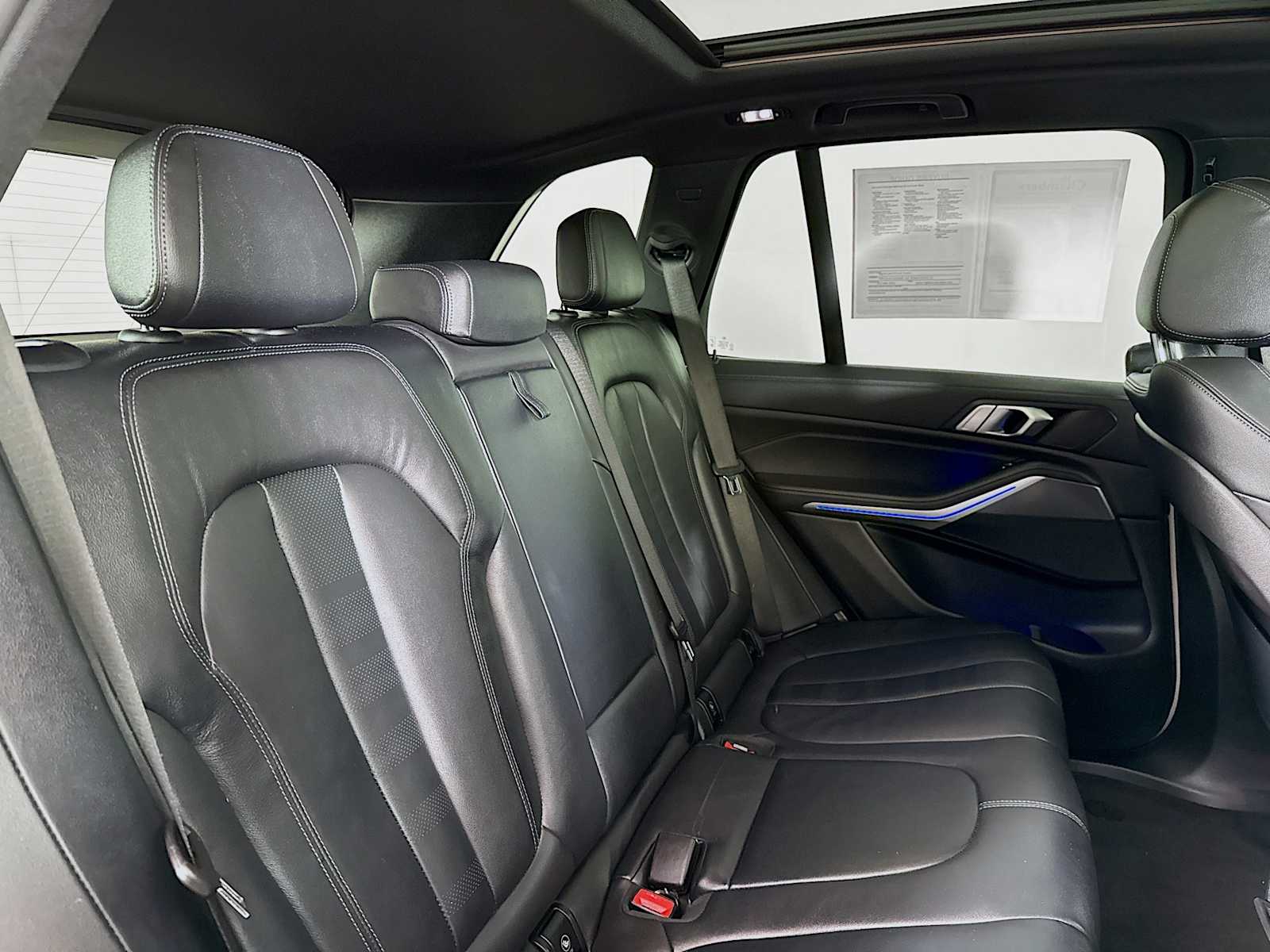 2022 BMW X5 40i - Photo 38