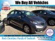 Used 2019 Honda Fit LX Hatchback
