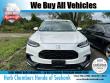 Used 2024 Honda HR-V EX-L w/BSI SUV